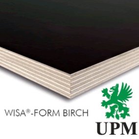 WISA Form Birch 18 mm 